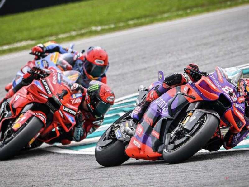 Finaleweekend MotoGP 2024 gratis te zien bij Ziggo Sport