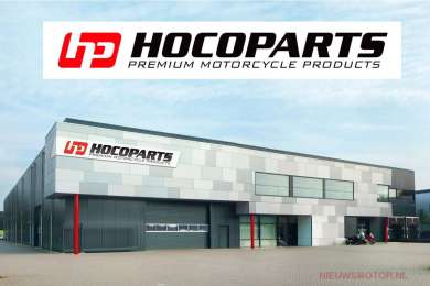 MotorVacature: commercieel binnendienst medewerker Hoco Parts