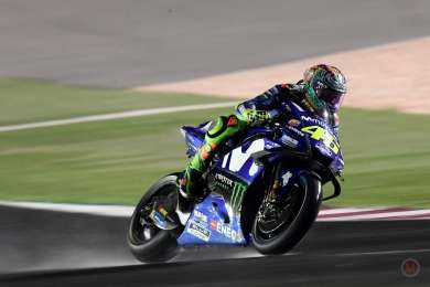 Rossi verlengt contract met twee jaar