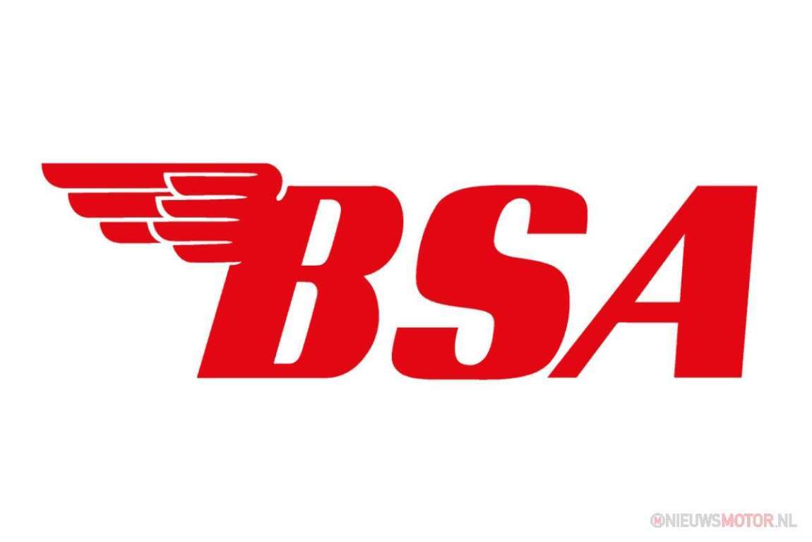 BSA Motorcycles prijslijst 2026 Nederland