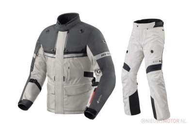 Revit Poseidon 3 GTX motorkleding