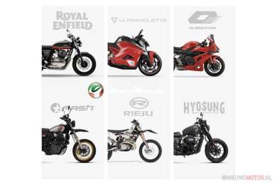 MotorVacature: social media specialist motorcycles