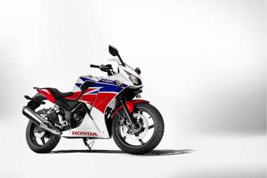 Recall: Honda CBR300R