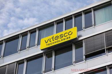 Continental Powertrain wordt Vitesco Technologies