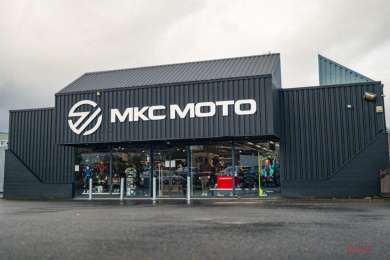 MKC Moto verloot gratis tanken in pinksterweekend