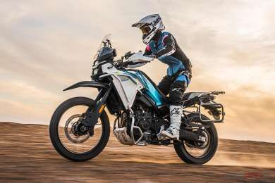 Verkoopcijfers nieuwe motoren blijven op recordkoers in juli 2026