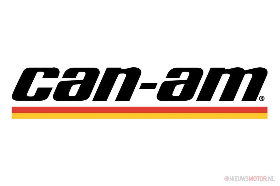 Can-Am motoren en driewielers prijslijst 2026 Nederland