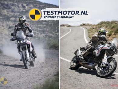 Testmotor: 2026 Ducati DesertX V2 review