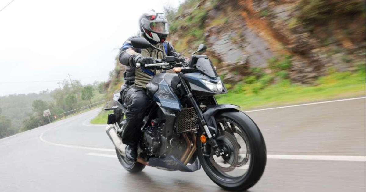 Testmotor: 2026 Honda CB750 Hornet en XL750 Transalp met E-Clutch