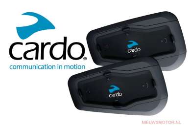Cardo Systems voor 150 miljoen verkocht aan investeerder EMK Capital