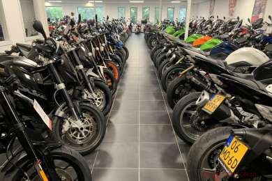Ook occasionmarkt motoren groeit in 2024