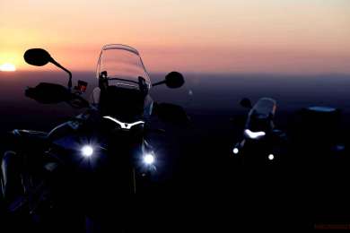 Triumph kondigt 2020 Tiger 900 Rally en Tiger 900 GT aan