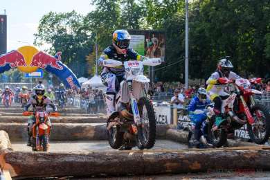 Red Bull Romaniacs 2026 via livestream te volgen