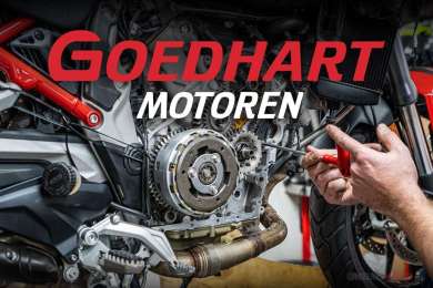 MotorVacature: Motorfietstechnicus (ma-vr of di-za)