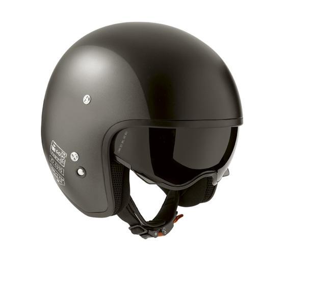 Hier komt de HI-JACK helm - Nieuwsmotor.nl