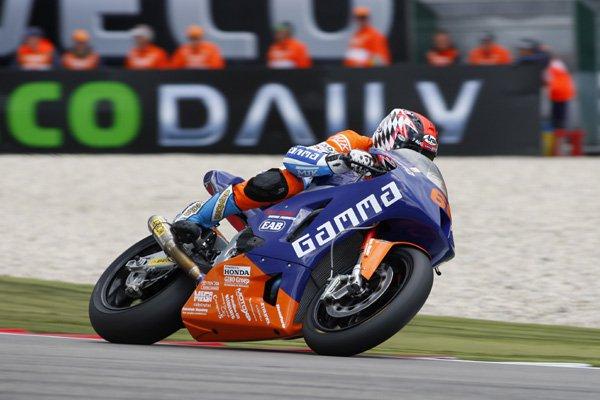 Programma Gamma Racing Day zondag 5 augustus - Nieuwsmotor.nl