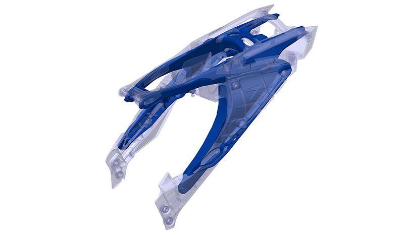 subframe