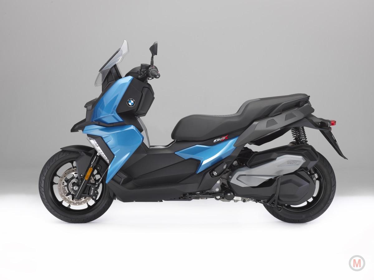 2018_BMW_C400X_4