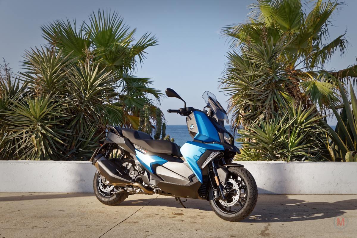 2018_BMW_C400X_5