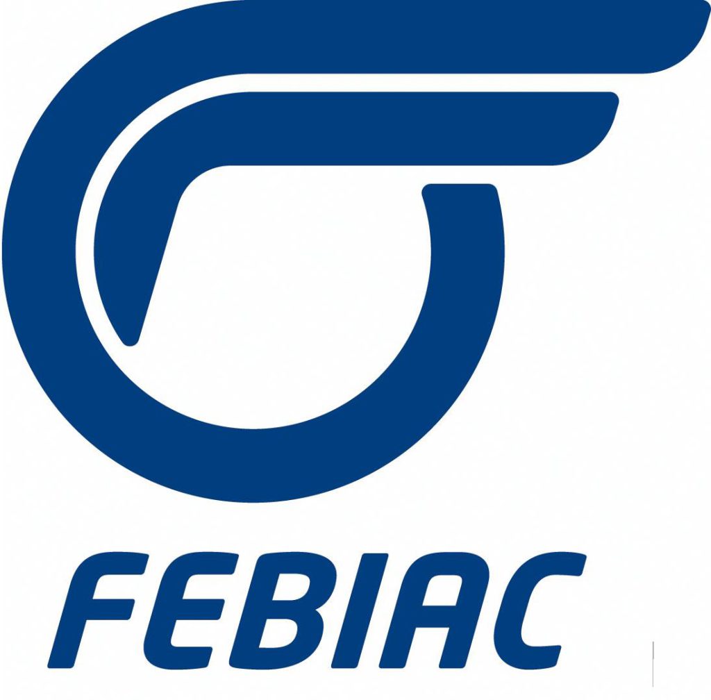 Febiac logo