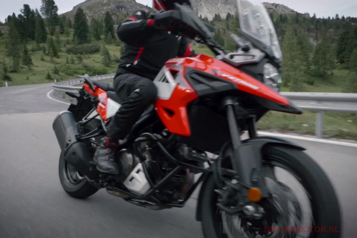 2020 Suzuki DL1000 V Strom