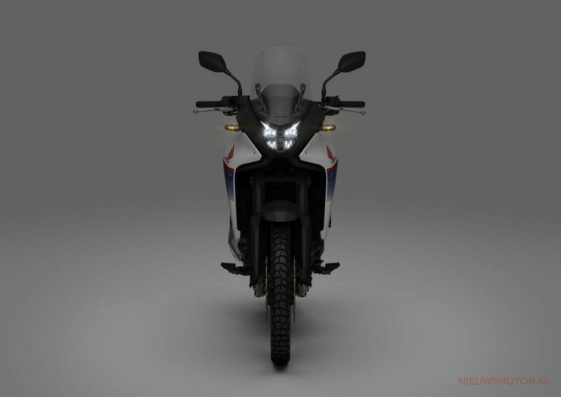 2023 Honda XL750 Transalp 56
