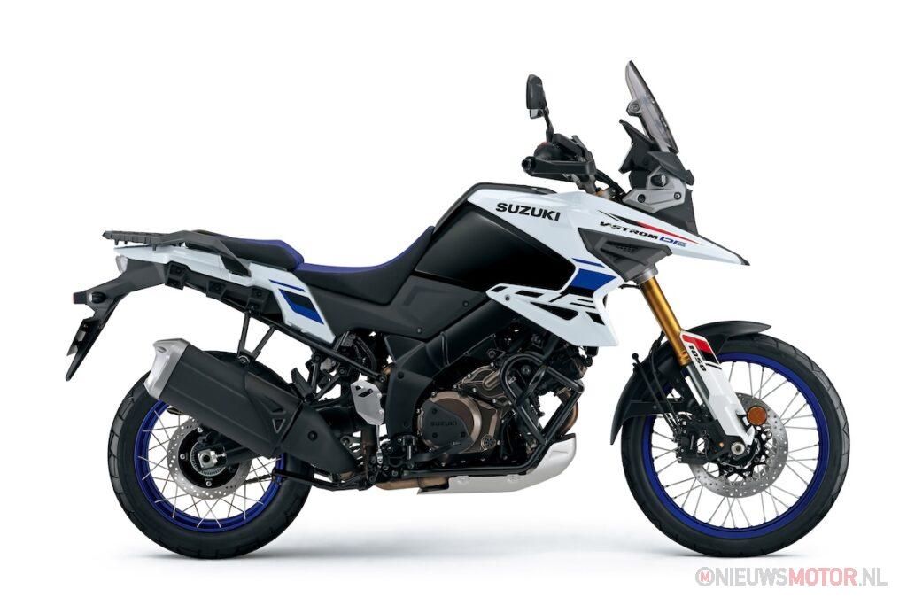 V Strom 1050DE
