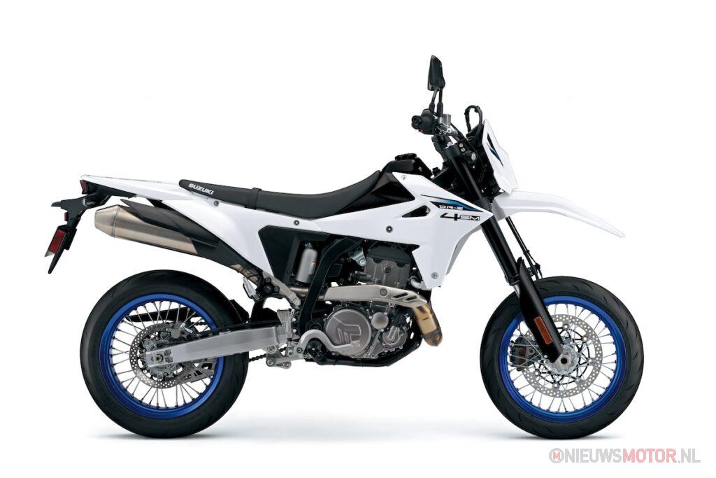 DRZ-4SM