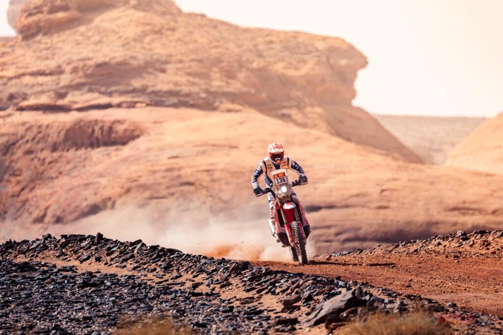 Dakar_2026_Ian_Olthof_HT_Rally_Raid