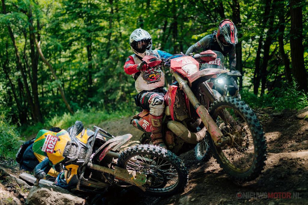 Red Bull Romaniacs 2026 via livestream te volgen - Nieuwsmotor.nl