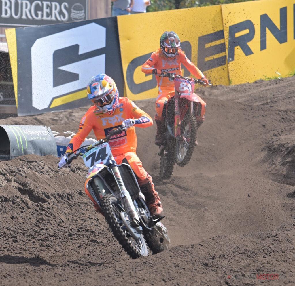 MXGP Arnhem