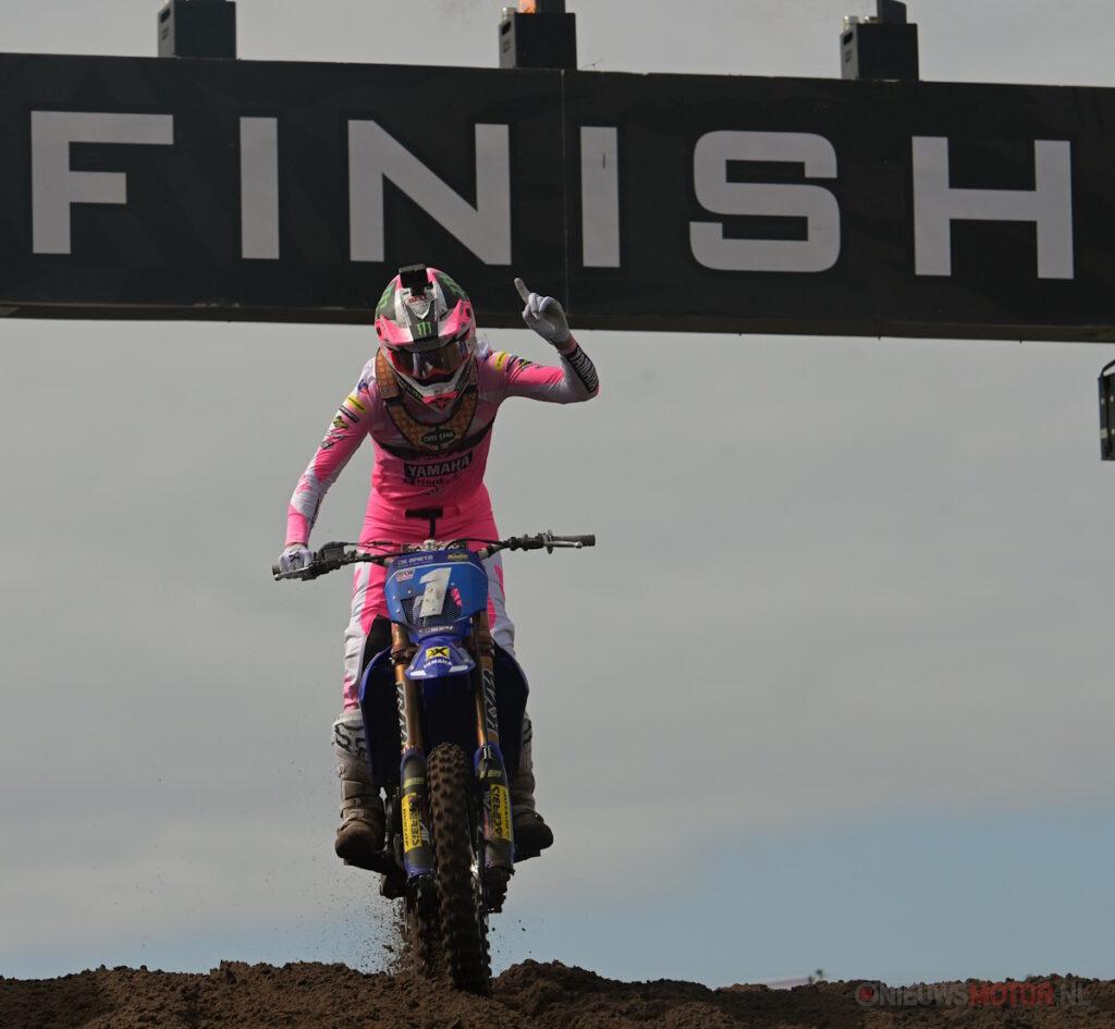 MXGP Arnhem