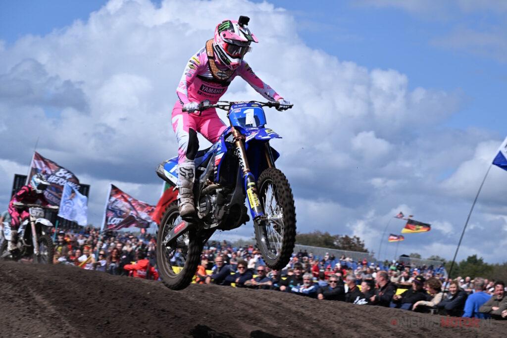 WMX MXGP Arnhem