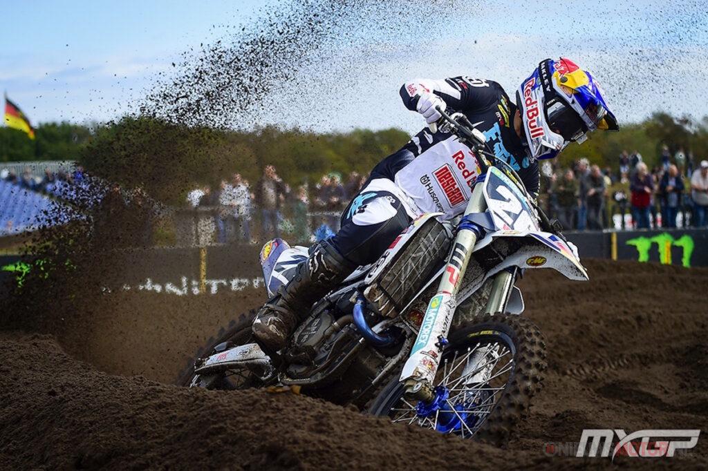 MXGP Arnhem